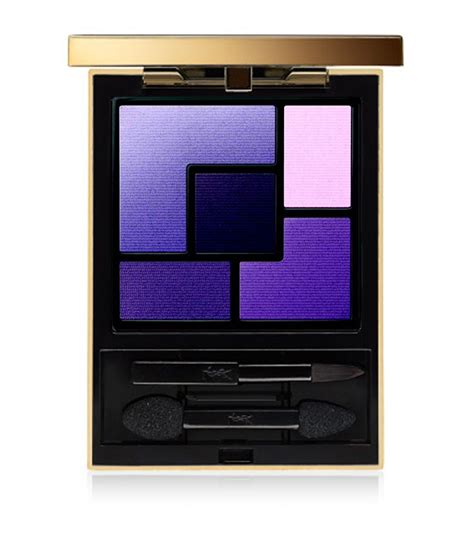 pichette ysl|ysl eye shadow palette.